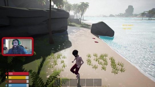 DLive with Restream
