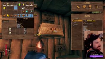 Highlight: Bonemass Second Attempt