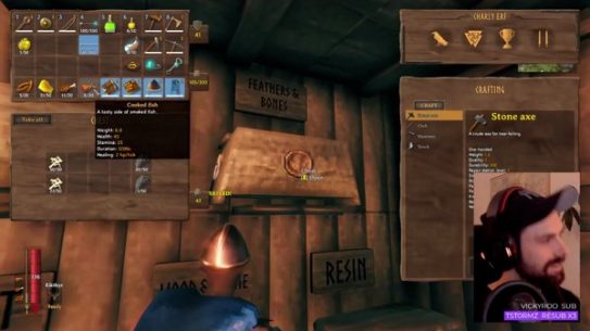 Highlight: Bonemass Second Attempt