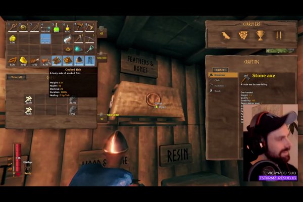 Highlight: Bonemass Second Attempt