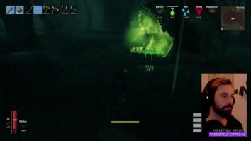 Highlight: Bonemass Failed First Attempt
