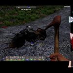 7 DAYS TO …. WHY AM I HERE AGAIN?