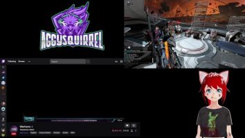 WARFRAME… TENNOCON 2021 DROPS START AT 1230PM EST