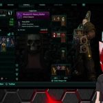 WARHAMMER 40K…. STORMY WEATHER HERE