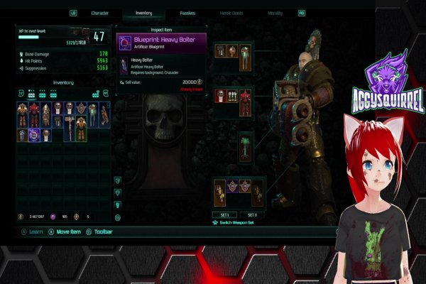 WARHAMMER 40K…. STORMY WEATHER HERE