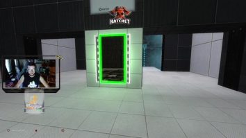 Portal 2 reloaded mod