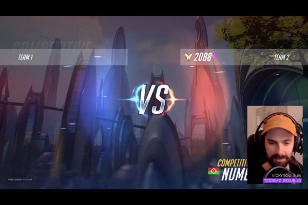 Highlight: This is how awesome OW can be