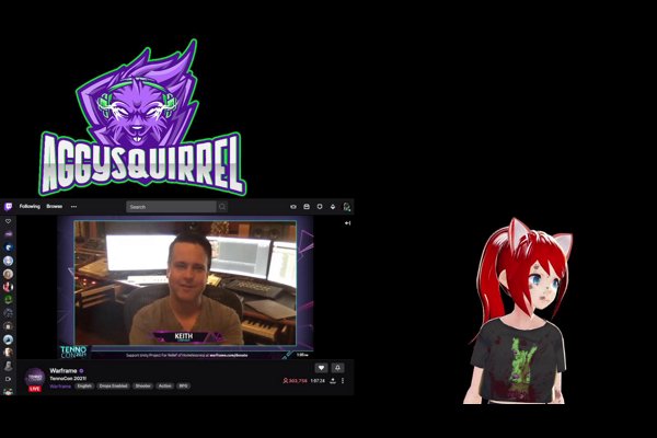 WARFRAME… TENNOCON 2021 DROPS START AT 1230PM EST