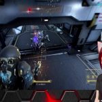 WARframe…. STORMY WEATHER HERE