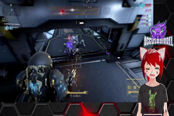 WARframe…. STORMY WEATHER HERE