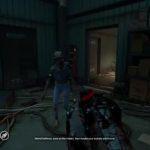 Tstormz playin it cool