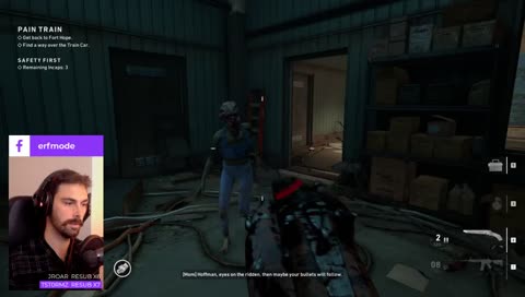 Tstormz playin it cool