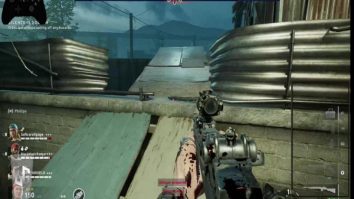 Zombies go brrr