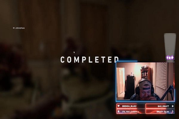 Back for blood beta!!! Yo this game looks sick!!