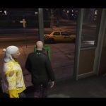 Highlight: Sherlock Making Friends