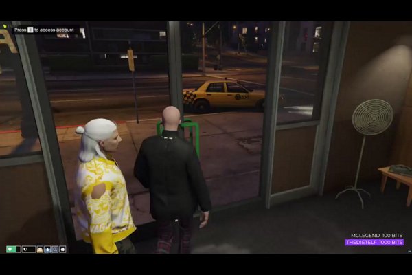 Highlight: Sherlock Making Friends