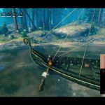 Highlight: Viking with Big Brain Retrieves Boat