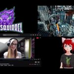 WARFRAME… TENNOCON 2021 DROPS START AT 1230PM EST