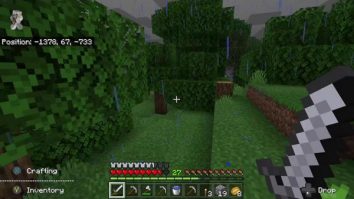 GG Gaming Minecraft Server