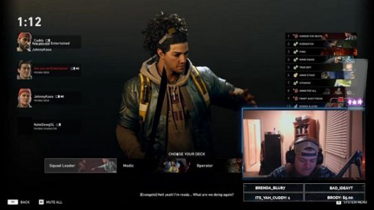 Back for blood beta!!! Yo this game looks sick!!