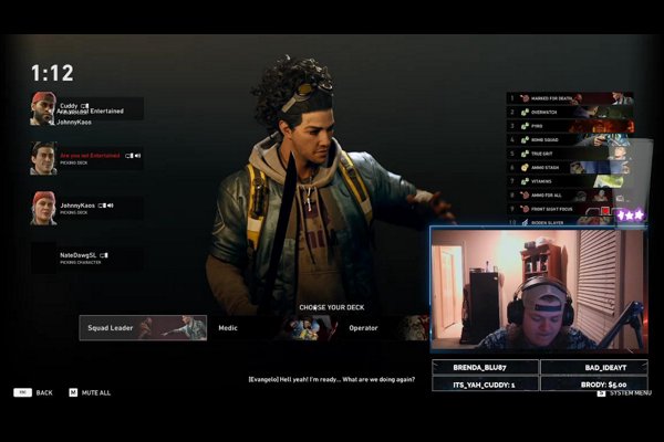 Back for blood beta!!! Yo this game looks sick!!