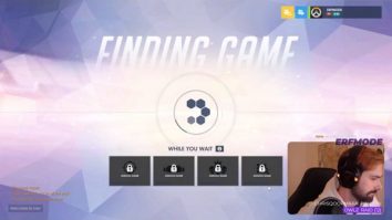 Highlight: First Ranked Win of the Day