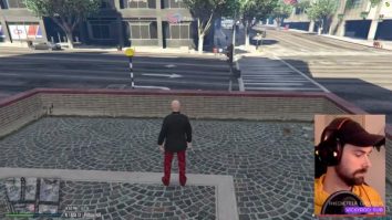 Highlight: Erf struggles to land in Los Santos