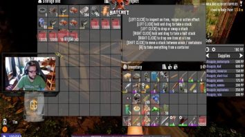 7 Days  for a few!! Come Join me in the GG Gamers 7 days to die server!!  link to discord in bio!
