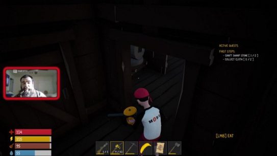 DLive with Restream