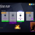 Highlight: Support Placement – Comp Rank