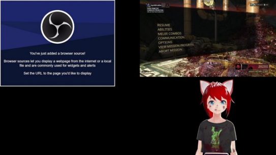 WARFRAME… TENNOCON 2021 DROPS START AT 1230PM EST