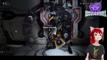 WARFRAME… TENNOCON 2021 DROPS START AT 1230PM EST