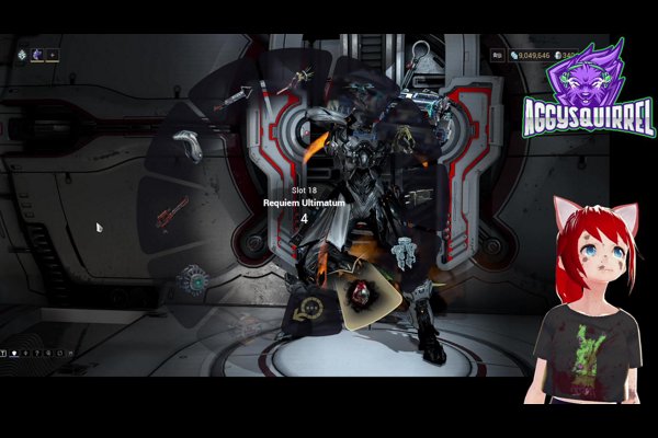 WARFRAME… TENNOCON 2021 DROPS START AT 1230PM EST