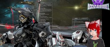 WARFRAME… TENNOCON 2021 DROPS START AT 1230PM EST