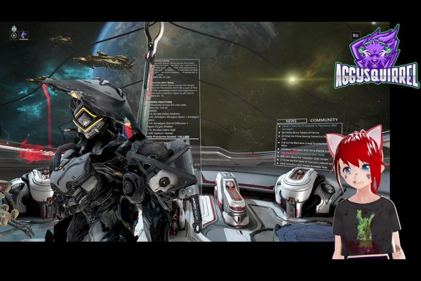 WARFRAME… TENNOCON 2021 DROPS START AT 1230PM EST