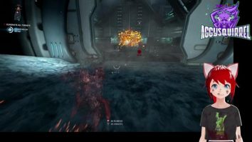 WARFRAME… TENNOCON WEEKEND 2021 DROPS