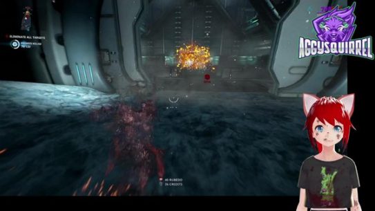 WARFRAME… TENNOCON WEEKEND 2021 DROPS