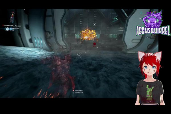 WARFRAME… TENNOCON WEEKEND 2021 DROPS