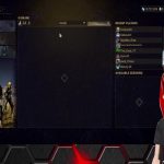 WARFRAME…. MINI VACA!!!