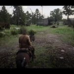 Revenge is a fools game