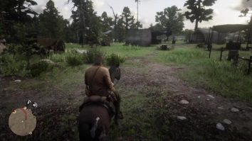 Revenge is a fools game