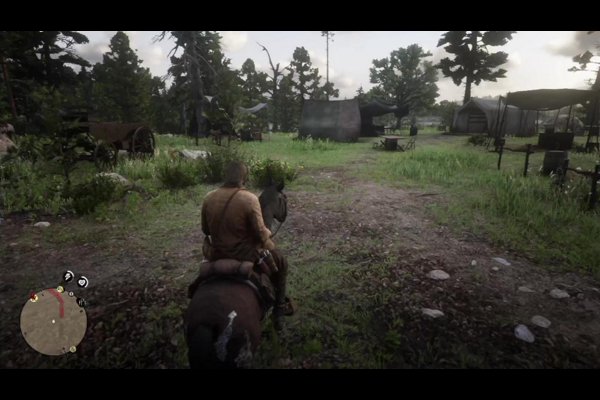 Revenge is a fools game