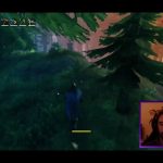 Highlight: Elder Boss Fight. Ooops.