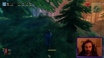 Highlight: Elder Boss Fight. Ooops.
