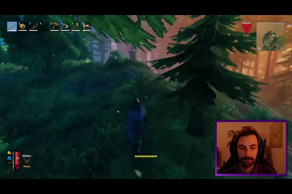 Highlight: Elder Boss Fight. Ooops.