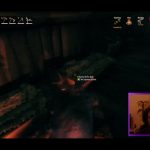 Highlight: Building a fire pit for the Great Hall