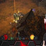 DIABLO III…. vaccination day