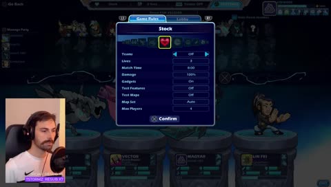 Brawl then Northgard PVP // !dixper !socials !discord !giveaway