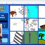 Community Games // Giveaway Entries up for grabs // !discord !giveaway