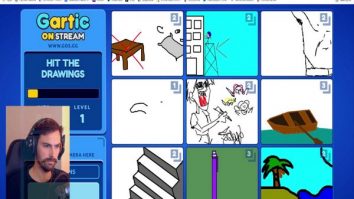 Community Games // Giveaway Entries up for grabs // !discord !giveaway